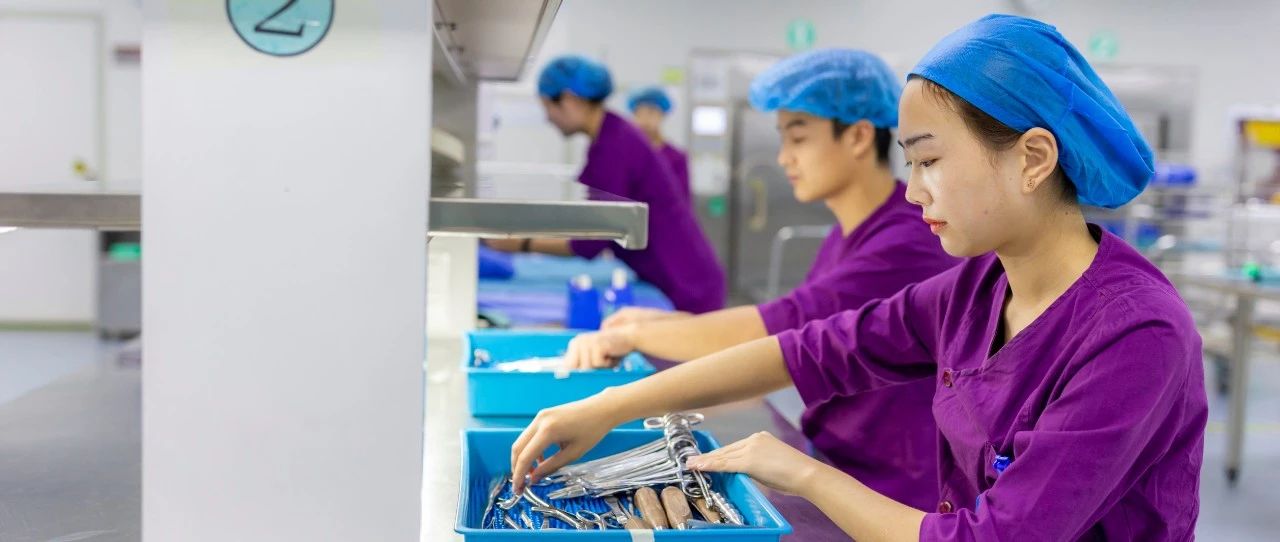 國濟尚領 | 用細節成就美好，讓文明永駐城市