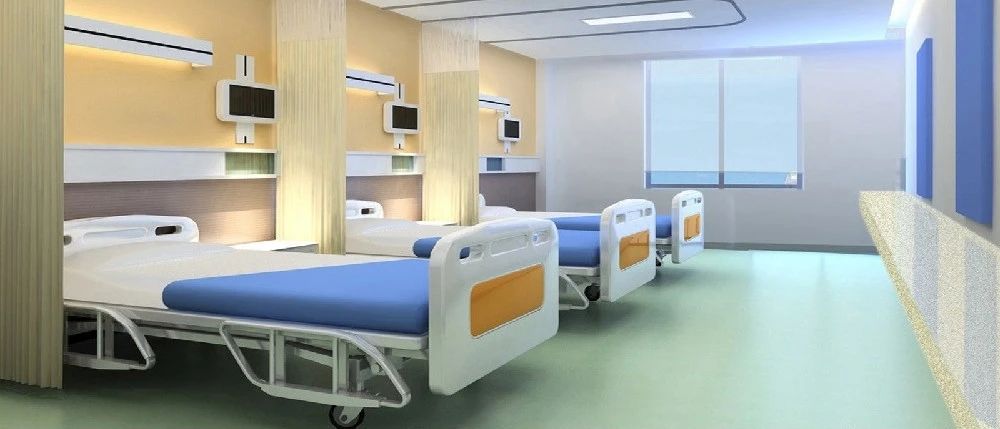 國濟尚領(lǐng) | 為醫(yī)院提供醫(yī)用紡織品租賃洗滌一體化服務