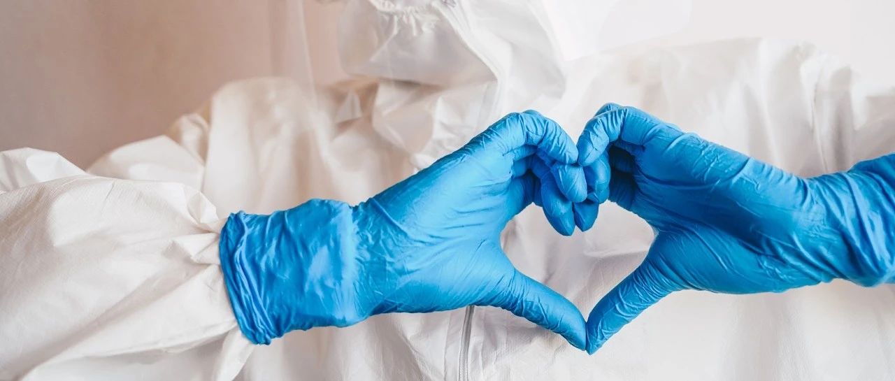 疫情防控動態 | 消毒供應中心開展隔離衣及防護服穿脫培訓