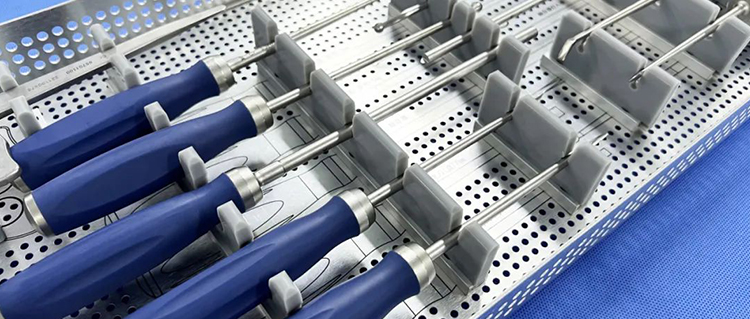 揭秘！帶你了解手術中的外來英雄