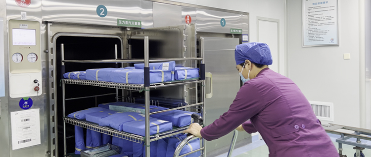 壓力蒸汽滅菌器的物理監測方法，你了解嗎？