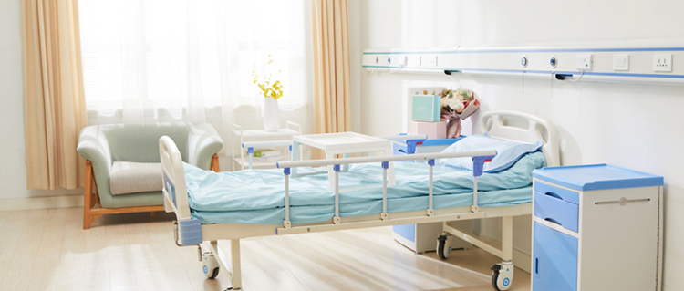 醫院的病號服干凈嗎？