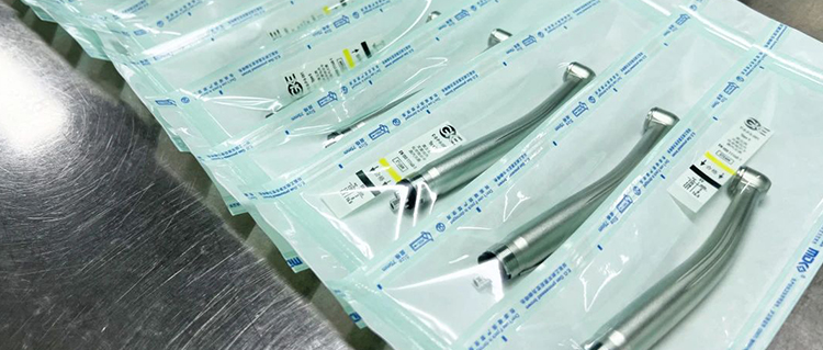 如何確保&ldquo;一人一用一消毒&rdquo;？