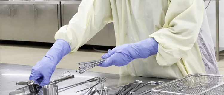 污染器械如何進行回收？