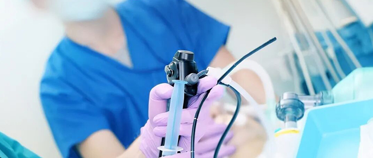 被低估的內鏡干燥：小細節，大安全