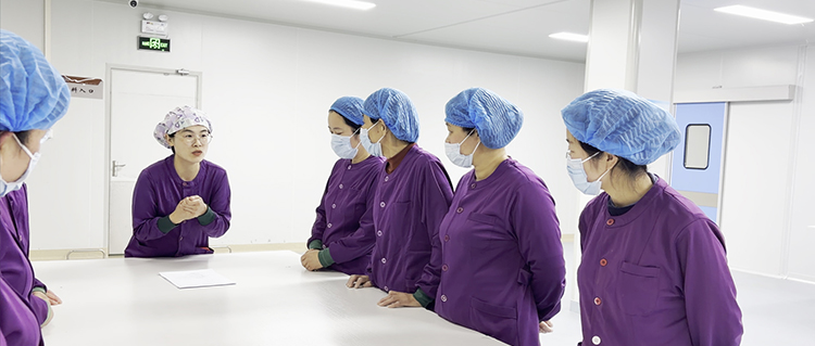 筑牢職業防護防線 | 洗滌中心常態化開展銳器傷處理專項培訓